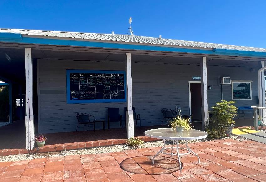 5905 Ne Cubitis Ave Lot 92 a Arcadia, FL Mobile or Manufactured Home for Sale